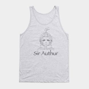 Aurthur Tank Top